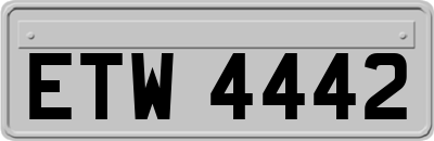 ETW4442