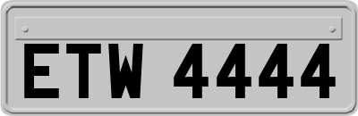 ETW4444