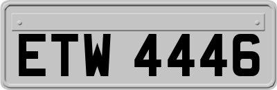 ETW4446