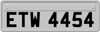 ETW4454