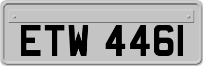 ETW4461
