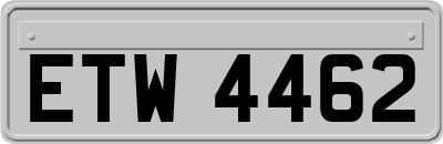 ETW4462