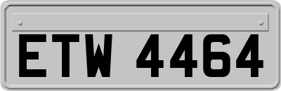 ETW4464