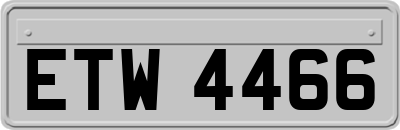 ETW4466