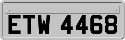 ETW4468
