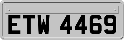 ETW4469