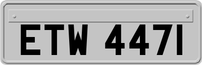 ETW4471