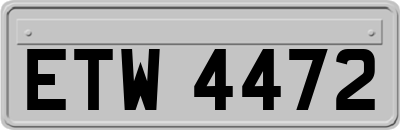 ETW4472