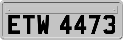 ETW4473
