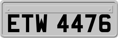 ETW4476