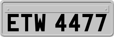ETW4477