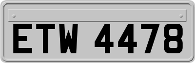 ETW4478