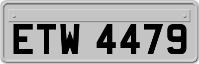 ETW4479