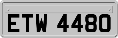 ETW4480