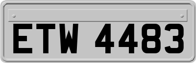 ETW4483
