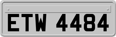 ETW4484
