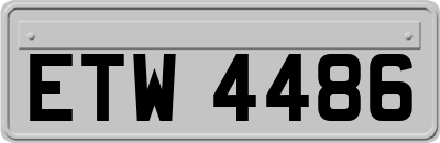 ETW4486