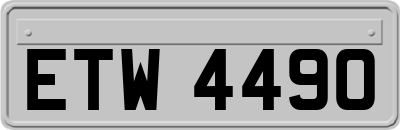 ETW4490