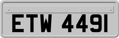 ETW4491