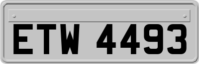 ETW4493