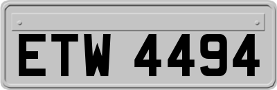 ETW4494
