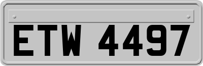 ETW4497