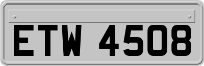ETW4508