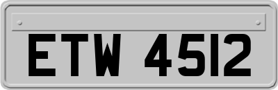 ETW4512