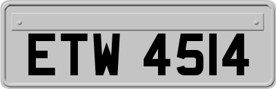 ETW4514