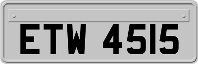 ETW4515