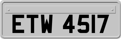 ETW4517