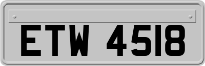 ETW4518