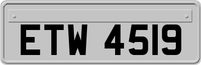 ETW4519