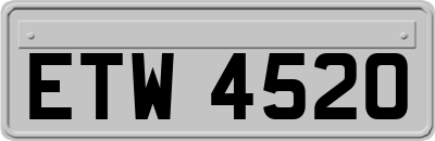 ETW4520