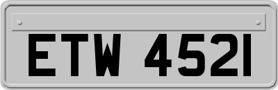 ETW4521