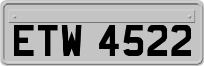 ETW4522