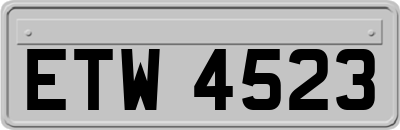 ETW4523
