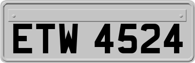 ETW4524