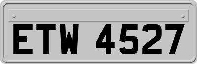ETW4527