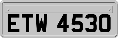 ETW4530