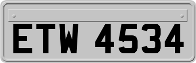 ETW4534