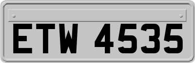 ETW4535