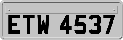 ETW4537