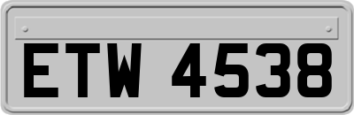 ETW4538