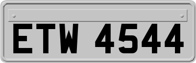 ETW4544