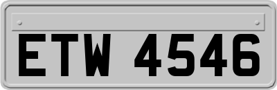 ETW4546