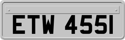 ETW4551