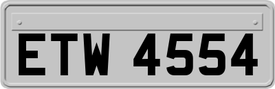 ETW4554