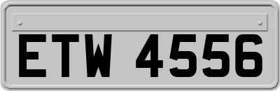 ETW4556