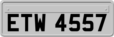 ETW4557